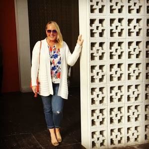 Meet your Posher, Heather